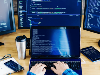 تطوير البرمجيات الخاصة